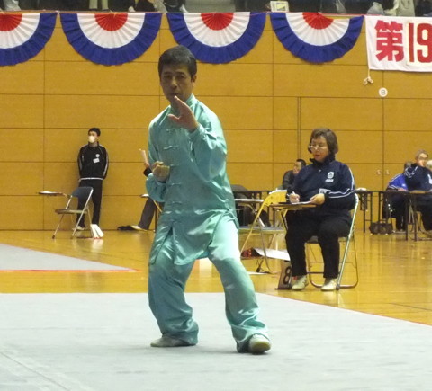 高橋選手