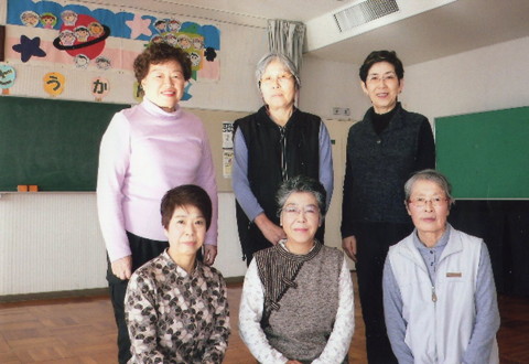 福田太極拳クラブ