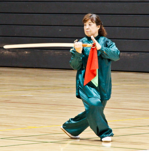 山本さん