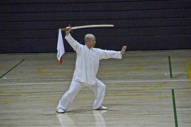 佐藤会長の楊式E