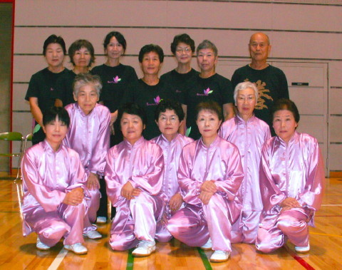 2010市フェスティバル:春日台