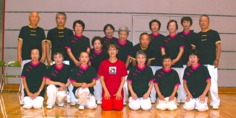 2010市フェスティバル:桜丘