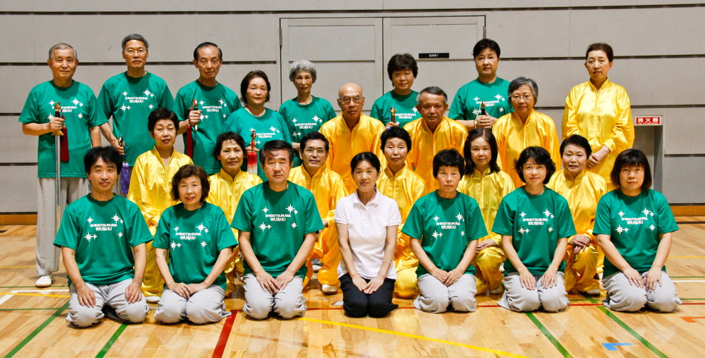 2012市フェスティバル:下鶴間