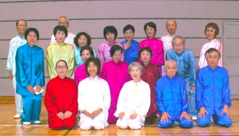 2010市フェスティバル:中林拳周会