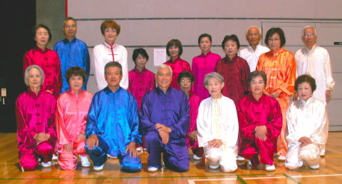 2010市フェスティバル:中央林間