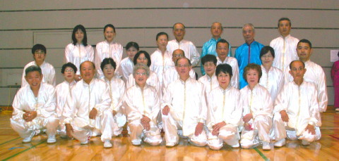 2010市フェスティバル:同好会