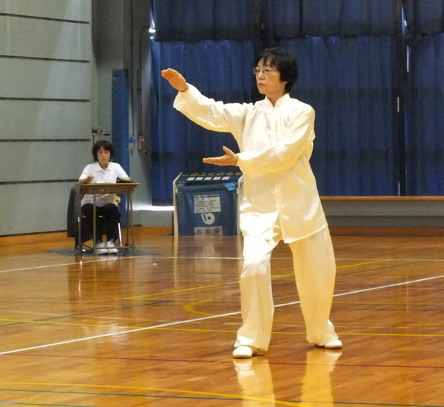 濱由紀子選手