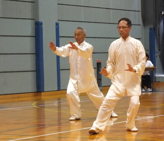 宇都宮徳久選手・金平征選手