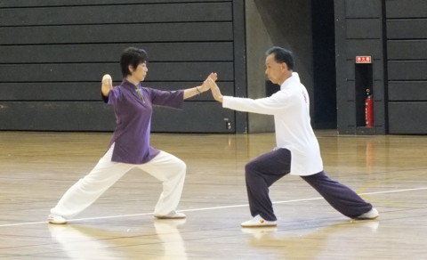 大野先生・佐藤明先生