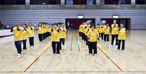 下福青空会・深見ゆりクラブ